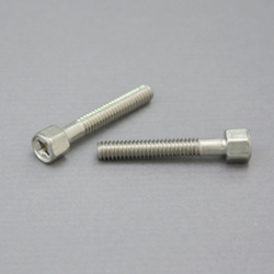 Hexagon (Phillips) Bolt