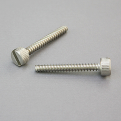 Truss Head (Phillips & Slotted) Special Machine Screw