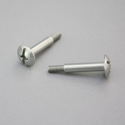 Truss Head (Phillips & Slotted) Special Machine Screw