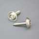 Round Head Washer (Torx) Tapping Screw w. No Sharp Point