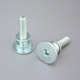 Special Hexagon Recessed Washer Socket Machine Screw