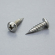 Pan Head (Phillips) Double Chipboard Thread Nail Screw